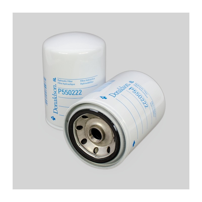 Filtre Donaldson P550222